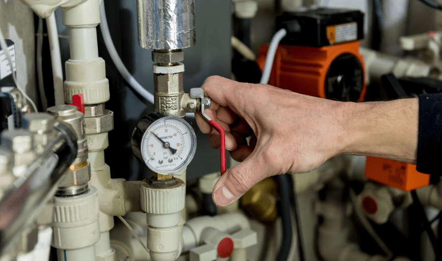 Homme HVAC Solutions